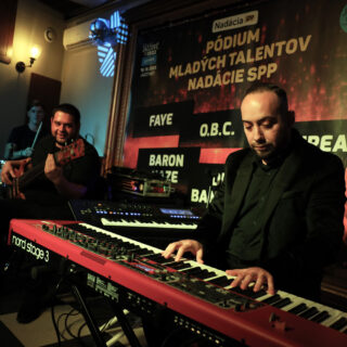 Drahoslav Bango&Friends