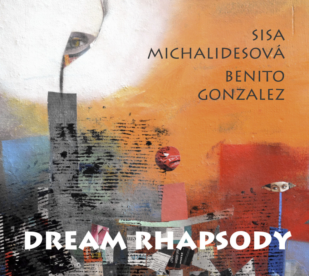 Sisa Michalidesová a Benito Gonzalez: Dream Rhapsody BOMBING