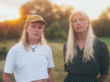 Duo Ruut by Ergo Pajuvali