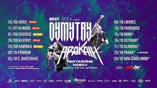 Dymytry