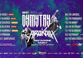 Dymytry