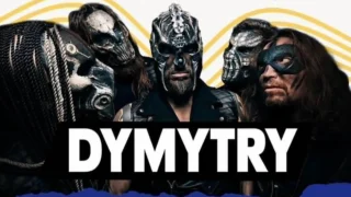 Dymytry na Cibula feste
