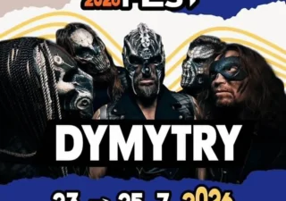 Dymytry na Cibula feste
