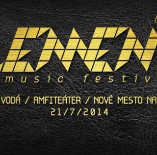 Kontrafakt, Majk Spirit aj H16. V pondelok ovládne Zelenú vodu festival Elements BOMBING 1