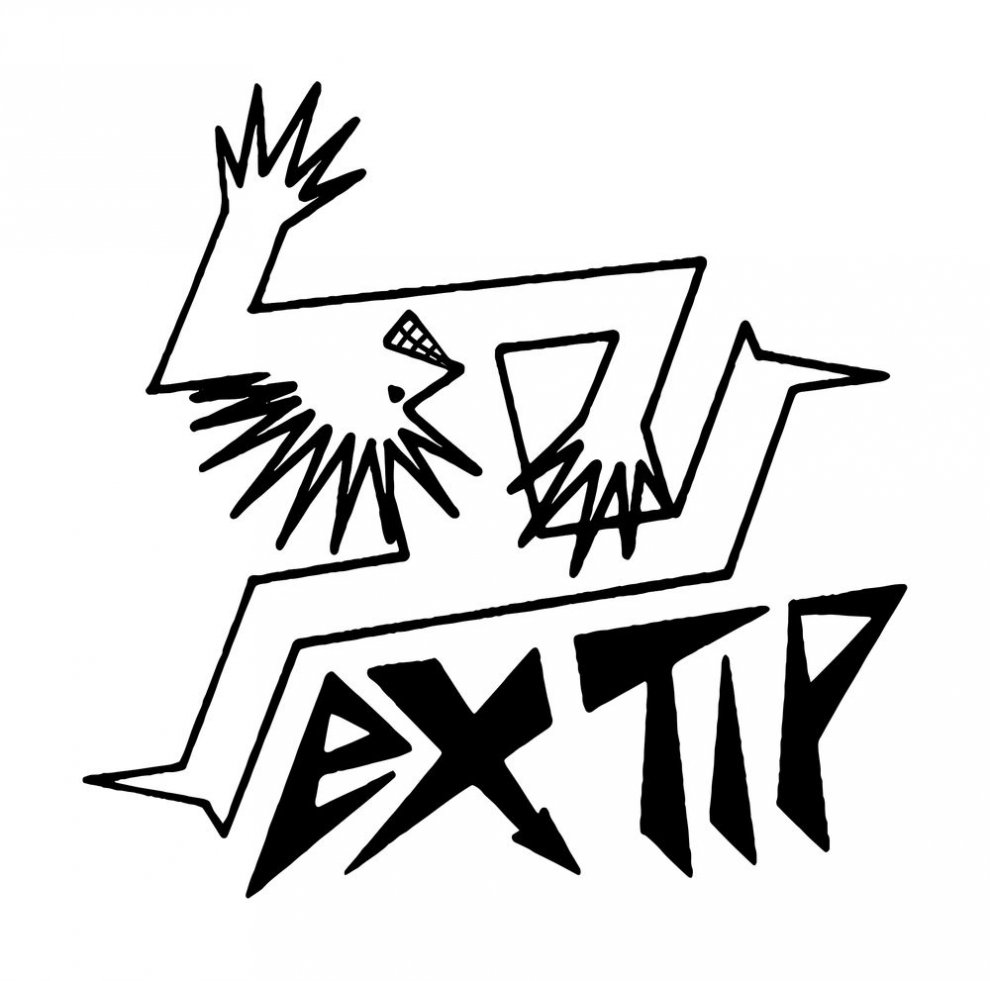 EXTIP - logo 2017