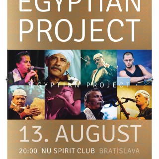 Elektronika s príchuťou Orientu už čoskoro v Bratislave BOMBING 4