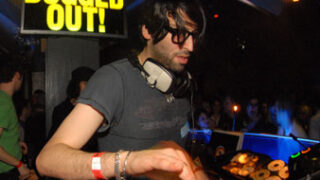 EROL ALKAN NA BAŽANT POHODE 2013  BOMBING