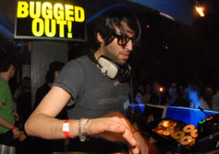 EROL ALKAN NA BAŽANT POHODE 2013  BOMBING