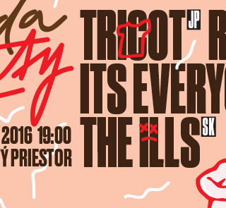 V bratislavskej A4-ke sa v marci uskutoční Pohoda párty BOMBING