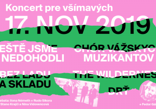 FB cover koncert