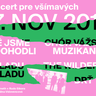 FB cover koncert