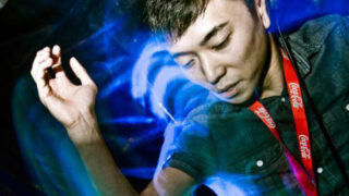 B-COMPLEXOVA ÚDERKA NA BAŽANT POHODE 2013 – NAIBU, INSIDE INFO, FEINT, AZE A INSO  BOMBING