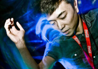 B-COMPLEXOVA ÚDERKA NA BAŽANT POHODE 2013 – NAIBU, INSIDE INFO, FEINT, AZE A INSO  BOMBING