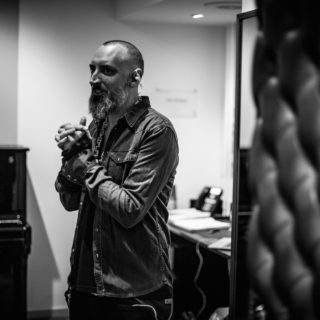 Pred dvomi rokmi takmer vypredal MMC. Anglický pesničkár Fink sa vráti do Bratislavy BOMBING