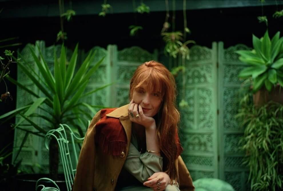 Florence The Machine foto2 2