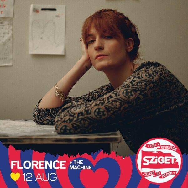 Florence the machine