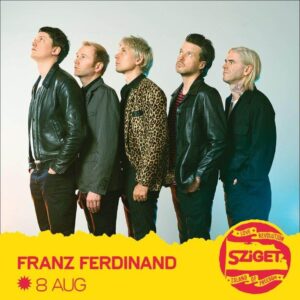 FranzFerdinand s