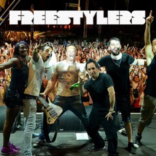 DO BRATISLAVY PRÍDU FREESTYLERS, BRITSKÍ AMBASÁDORI ŽÁNRU BASS MUSIC BOMBING