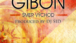 Gibon a DJ SID vydávajú spoločné EP, ktorí idú smerom na východ! BOMBING 1