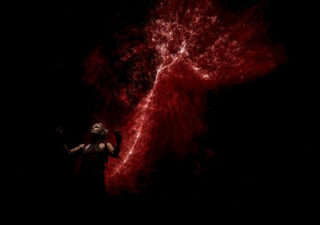 Počas Bielej noci v Bratislave pristane Mesiac a návštevníci z vesmíru BOMBING 2