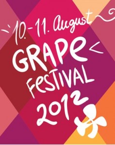 Grape festival predstavuje prvé zahraničné mená: The Bloody Beetroots, The Subways a Wolf Gang BOMBING