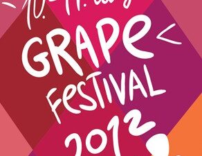 Grape festival predstavuje prvé zahraničné mená: The Bloody Beetroots, The Subways a Wolf Gang BOMBING