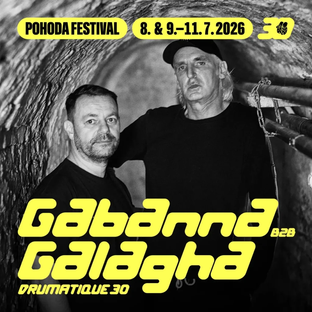 Gabanna a Galagha