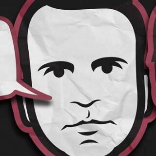 ČLEN ISLANDSKÝCH GUS GUS - PRESIDENT BONGO A HOLANDSKÝ PRODUCENT CONFORCE V SCÉNE_FM BOMBING 6