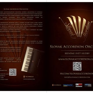 10tky akordeónov sa v Košiciach rozozvučia tak, ako by ste rozhodne nečakali BOMBING 1