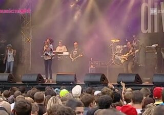 UPRISING 2011 UŽ O DVA TÝŽDNE BOMBING 6