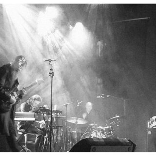 Real Something Series 2017  - tretí ročník opäť ťahákom BOMBING 3