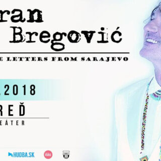 Šašo Fifo a Vierka vydali videoklip k pesničke Fifodance BOMBING 2