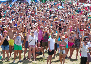 NA SLOVENSKO PRICHÁDZA UNIKÁTNY FESTIVALOVÝ PROJEKT  „SLOVENSKÉ HRADY“! BOMBING 2