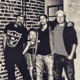 HT: fanúšikovia nás chcú späť, nechali sme sa ukecať BOMBING 1