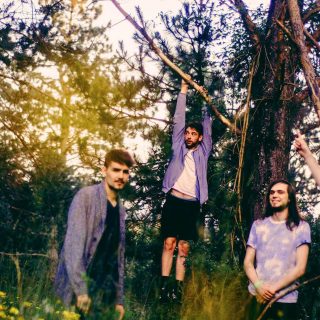 Haiku Garden – špinaví aj zasnívaní Slovinci vo Fuge BOMBING 2