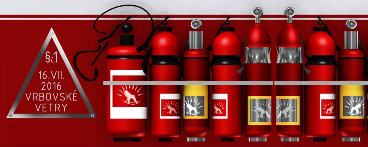 Lahôdkou jubilejných desiatych Vrbovských Vetrov bude jediný slovenský koncert Pražského výběru v pôvodnej zostave BOMBING 5