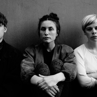 V bratislavskom klube Fuga sa prvý raz na Slovensku predstaví švédska skupina Hey Elbow. BOMBING 2