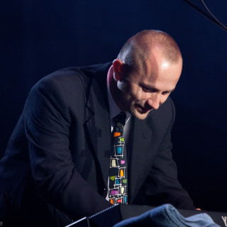 BEZ LADU A SKLADU PARA TOUR 2015 BOMBING 1