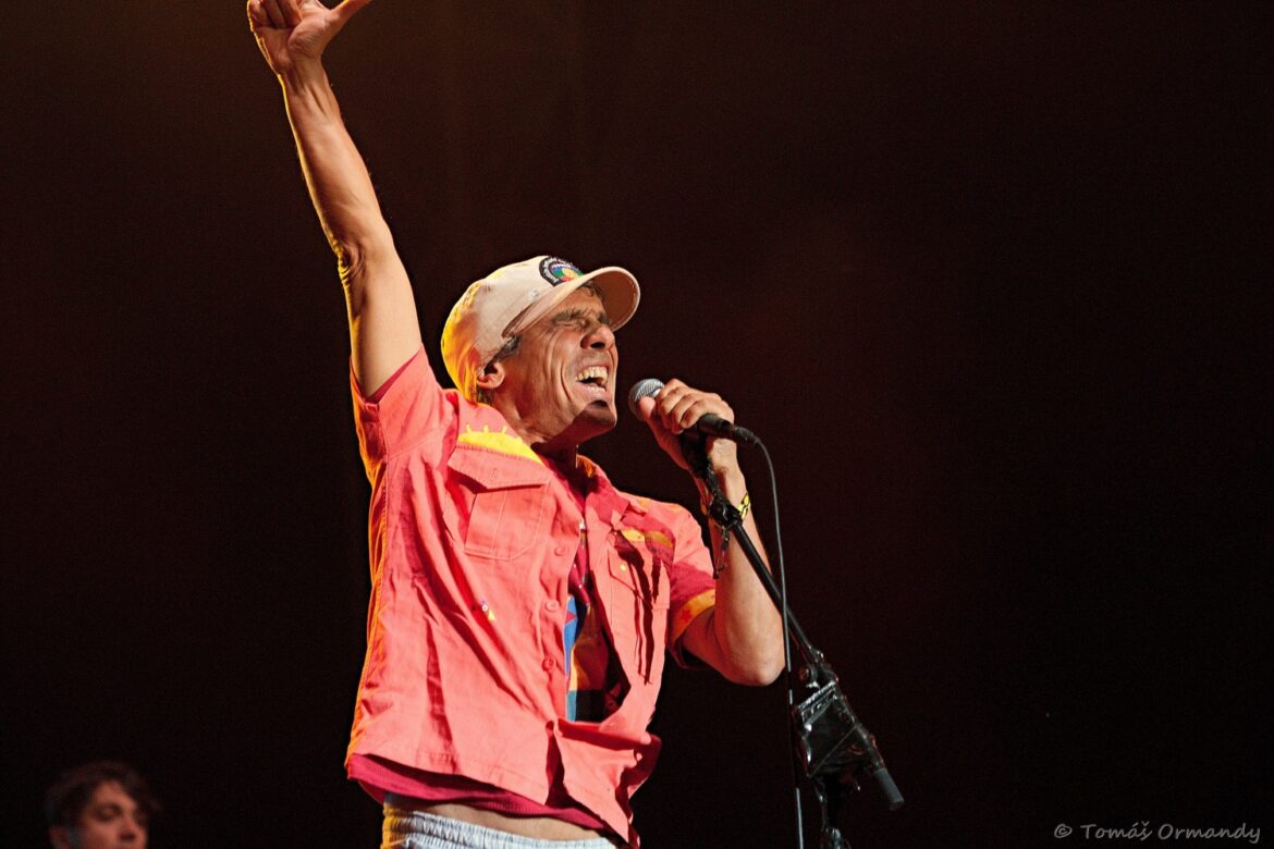 Európsky festival Sziget pridáva deväť nových skvelých mien BOMBING 9