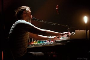 Yann Tiersen