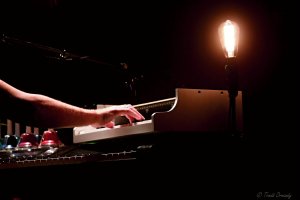 Yann Tiersen