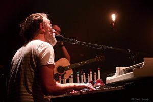 Yann Tiersen