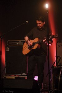 Yann Tiersen