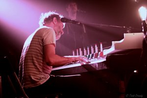 Yann Tiersen