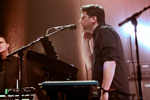 Yann Tiersen