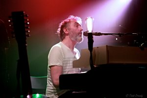 Yann Tiersen