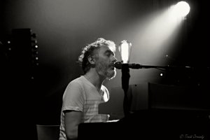 Yann Tiersen