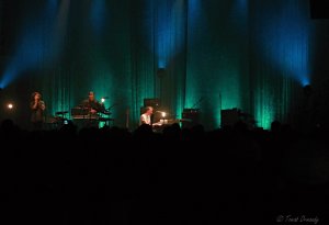 Yann Tiersen