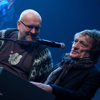 Skvelé hudobné vystúpenia, radosť a dojatie aj to nás čaká na odovzdávaní cien RHA 2015 BOMBING 9