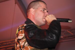 HIP-HOP na Trenčianskom letisku, alebo čo uvidíme na Bažant Pohode 2014, časť 2. BOMBING 2